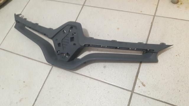 Grade do Radiador Renault Fluence 14/16 Original - Foto 3