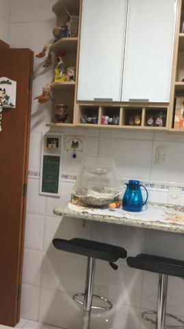 Sobrado mobiliado, decorado, em ótima localização - Fanny - R$ 530.000,00 - Foto 9
