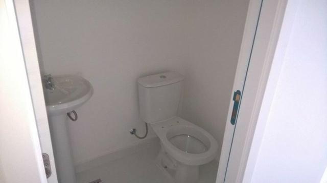 Pilares - Avenida Dom Hélder Câmara - Sala Comercial Andar Alto - Locação - Prédio Único - Foto 11