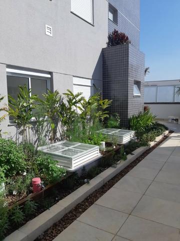 Apartamento 2 dorms,1 vaga, Baeta Neves São Bernardo do Campo - Foto 5