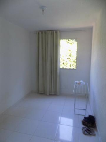 Excelente Apartamento no Vida Leve Em Cosmos 02 Quartos Garagem A. de Serviço Imperdível!! - Foto 9