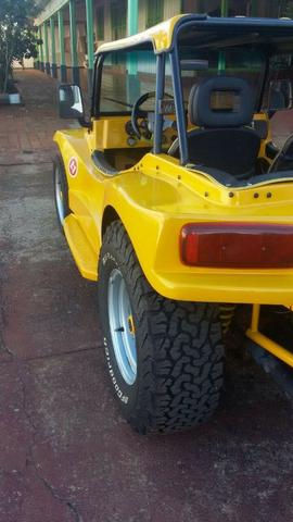 Buggy Fayber 1.600 ( Bug ) - 1986 - Foto 12