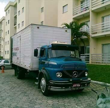 Mudanças e Transportes em Geral
