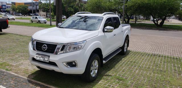 Nissan Frontier LE - 17/18 - Foto 2