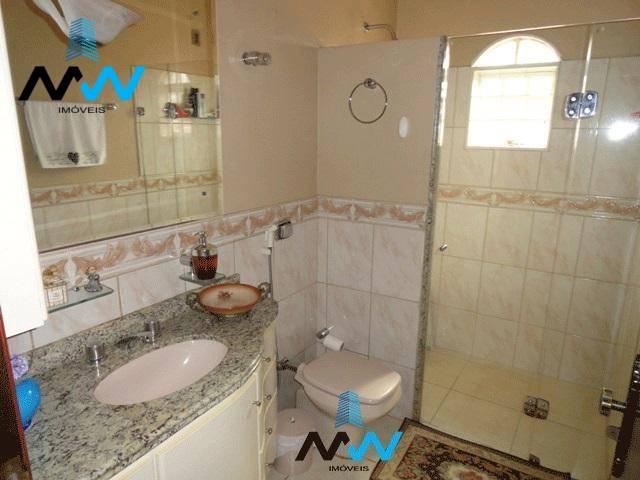 Casa no Bairro Jundiaí Anápolis 4 Quartos - Foto 14