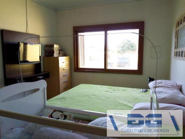 Sobrado para Venda em Cidreira, Nazaré, 1 dormitório, 1 banheiro - Foto 14