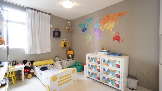 Apartamento à venda com 3 dormitórios em Praia do canto, Vitória cod:1300 - Foto 10