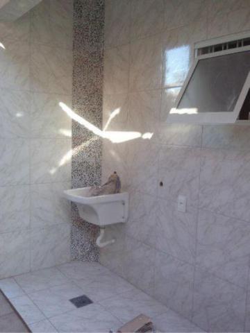 Casa à venda com 2 dormitórios em Jardim campos verdes, Hortolandia cod:CA00080 - Foto 9