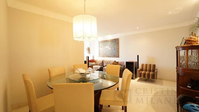 Apartamento à venda com 3 dormitórios em Praia do canto, Vitória cod:1300 - Foto 8