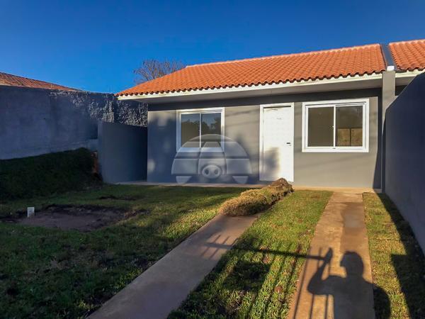Casa de condomínio à venda com 2 dormitórios cod:147735 - Foto 2