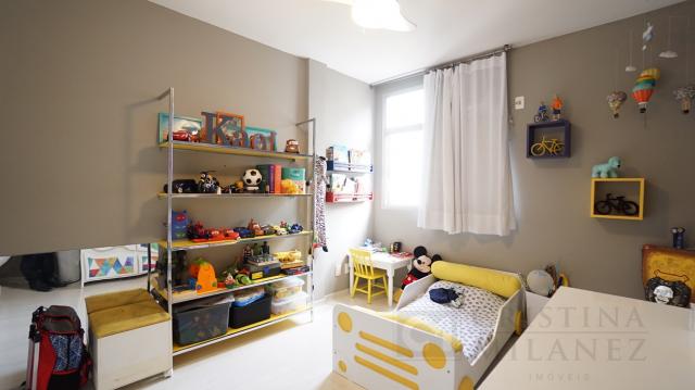Apartamento à venda com 3 dormitórios em Praia do canto, Vitória cod:1300 - Foto 11