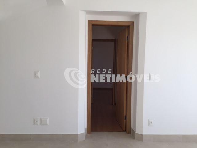 Apartamento à venda com 3 dormitórios em Nova suíssa, Belo horizonte cod:629503 - Foto 4