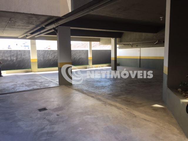 Apartamento à venda com 3 dormitórios em Nova suíssa, Belo horizonte cod:629503 - Foto 20