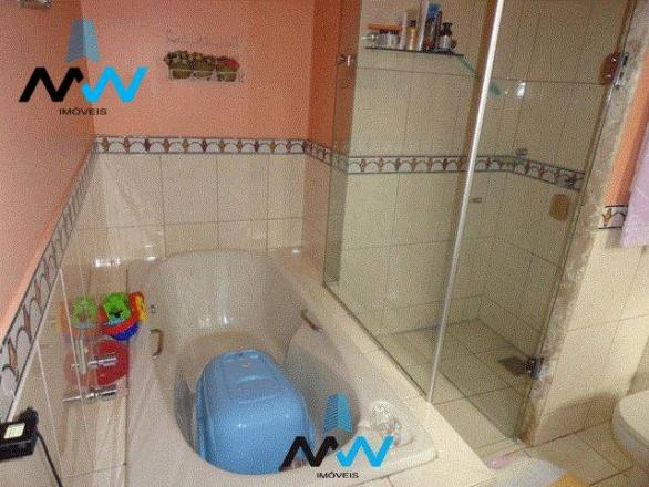 Casa no Bairro Jundiaí Anápolis 4 Quartos - Foto 10