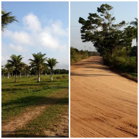 Gs cod 144 Lotes 180m2 Prontos para construir !!! - Foto 3