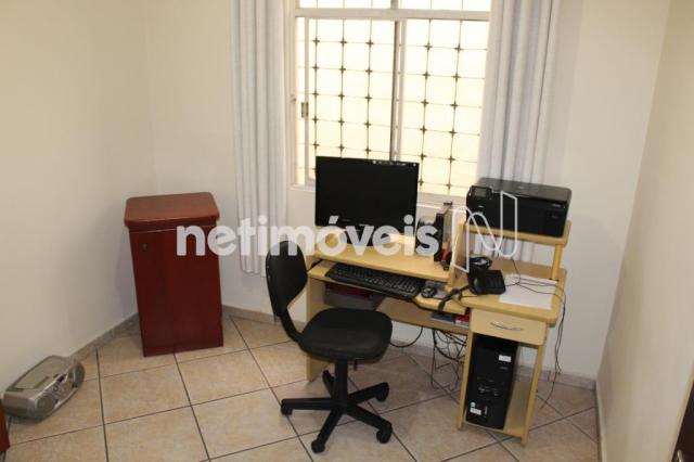 Casa à venda com 5 dormitórios em Alípio de melo, Belo horizonte cod:79333 - Foto 14