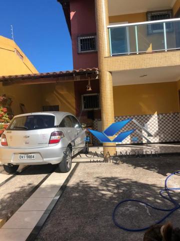 Casa à venda com 3 dormitórios em Morada de laranjeiras, Serra cod:CA172GI - Foto 2