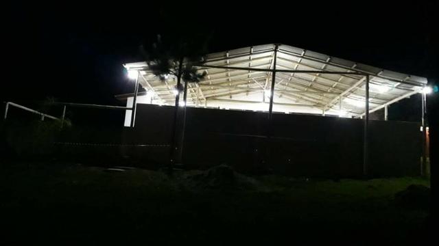 Chácara para eventos - Foto 17