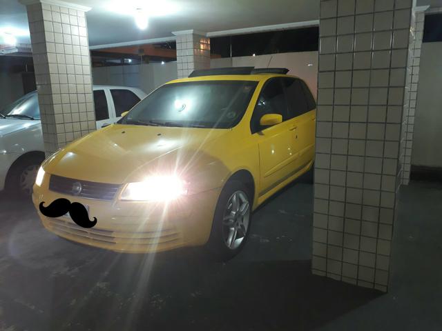 Stilo Sporting Teto Solar - Foto 16