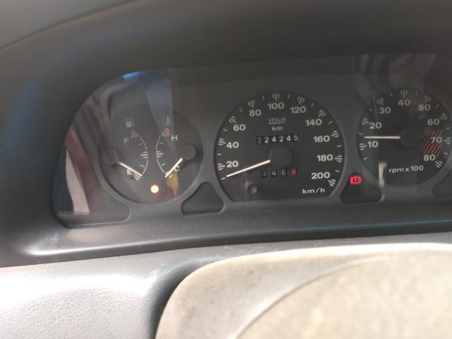Fiat Siena 1.0 6 marchas 2000 Sucata Em Peças - Foto 7