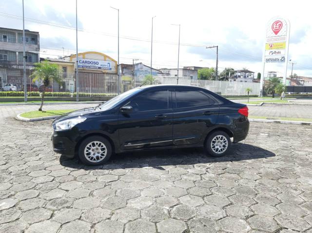 Ford ka+ sedan 1.5 2016 r$ 36.900,00 só na rafa veículos - Foto 6