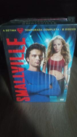 Smallville - Foto 2