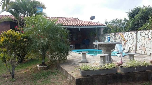 Chácara em Gravatá-PE Com terreno de 1.000m / 450 MIL Ref. 418 - Foto 13