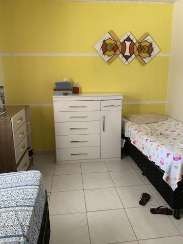 Linda casa de 3 qts no St de Mansões de Sobradinho - Foto 8