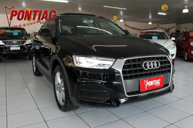 Audi Q3 1.4 2016 - Foto 3