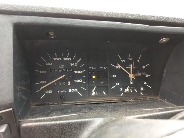 Gol Quadrado 1.8 gl 1989 Sucata Em Peças - Foto 14