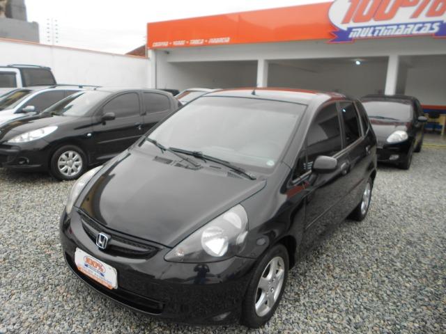 Honda Fit 1.4 Completo whats: 9. * - Foto 2