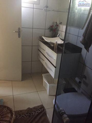 Casa, Centro, Balneário Rincão-SC - Foto 15