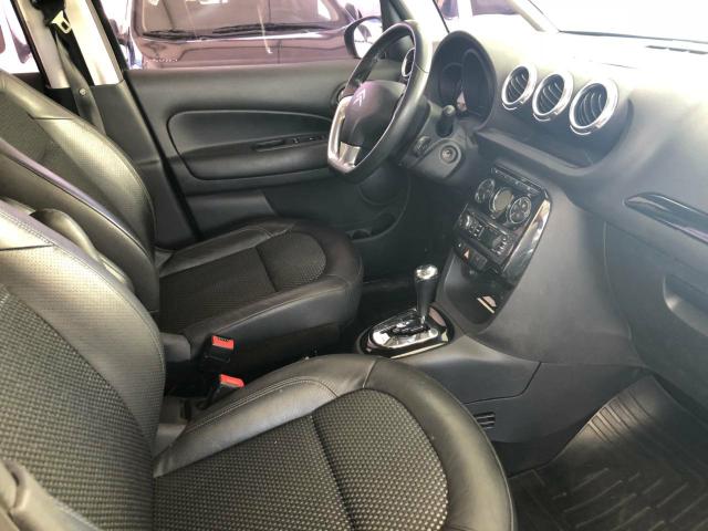 Citroen C3 Picasso 2013 $27,000 particular - Foto 8