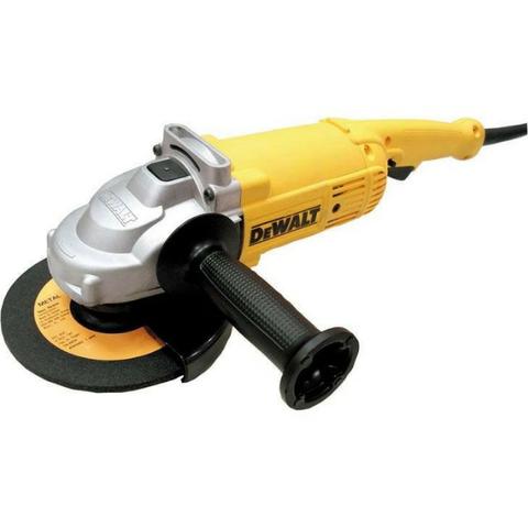 Esmerilhadeira 7 Dwe491b2 220V Dewalt - Foto 4