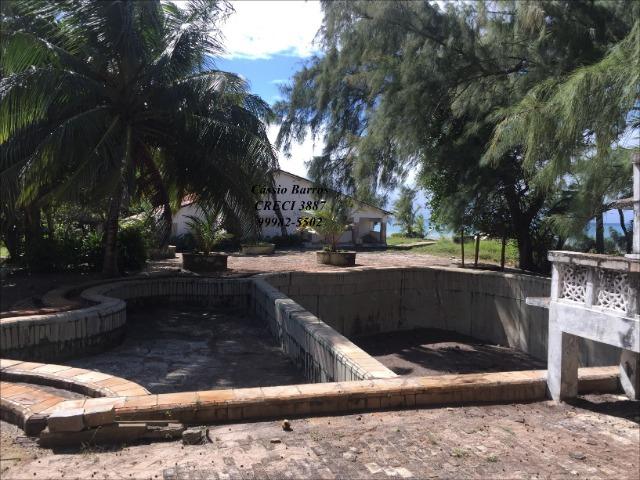 Casa beira mar em Pirangi do Norte - Foto 15