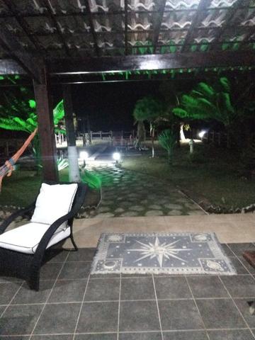 Sobrado Praia Sirinhaém - PE Prox. Porto de Galinhas Ac Permuta Cód. PGL-1 - Foto 11