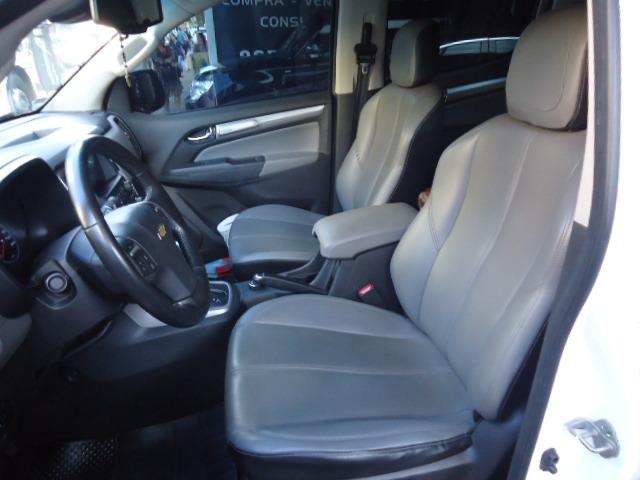 Chevrolet S10 LTZ - Foto 8