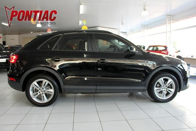 Audi Q3 1.4 2016 - Foto 4