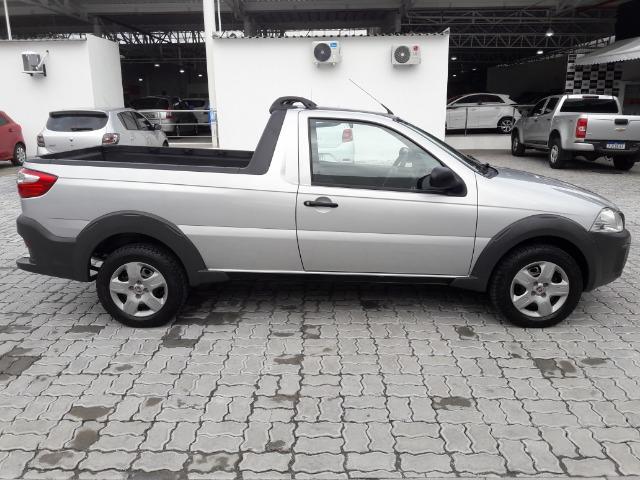 Strada Working Hard 1.4 18/18 *Entrada+ parcelas de R$ 990,00!