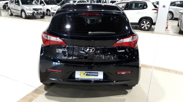 HYUNDAI HB20 COMFORT 1.0 FLEX - Foto 7