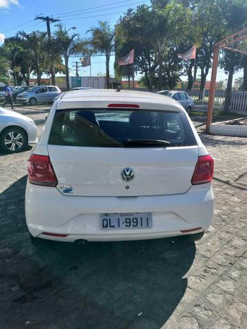 Gol G7 1.0 2017 - Foto 5