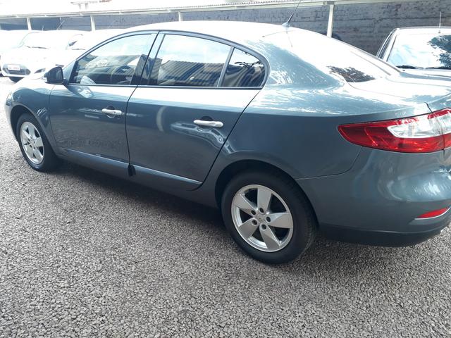 Fluence Dynamique 2013 - Foto 6