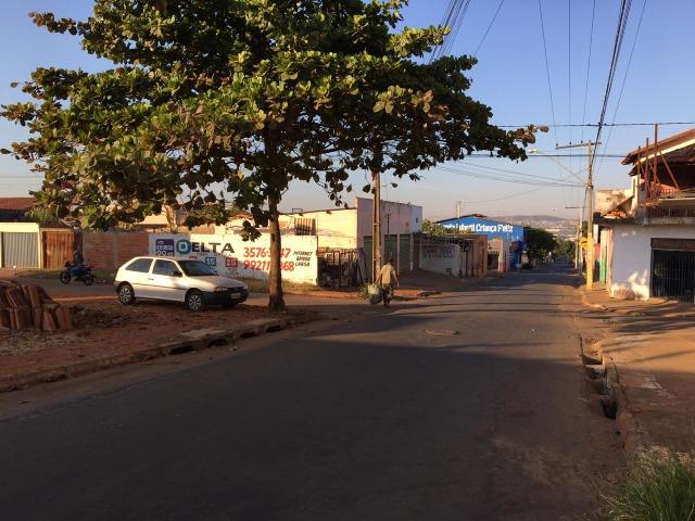 Lote rua J Pq. Tremendão - Foto 6