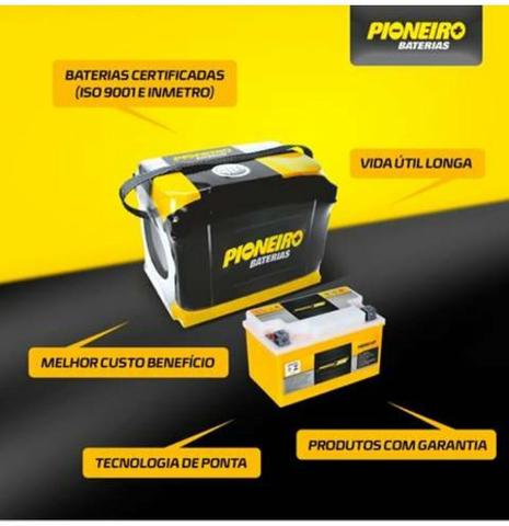 Baterias estamos com ofertas e preços especiais - Foto 3