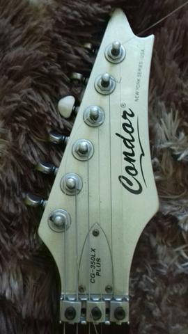 Guitarra Condor CG-350LX Plus - Foto 3
