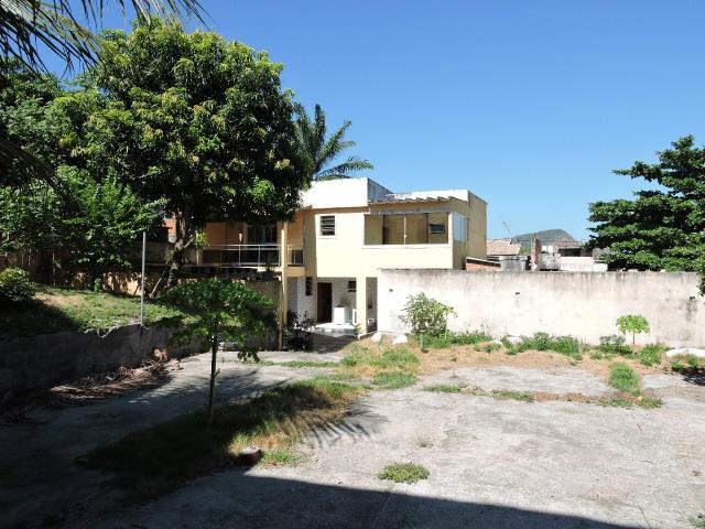 Casa com terreno grande 600m2 centro de Bangu Rangel Pestana - Foto 20