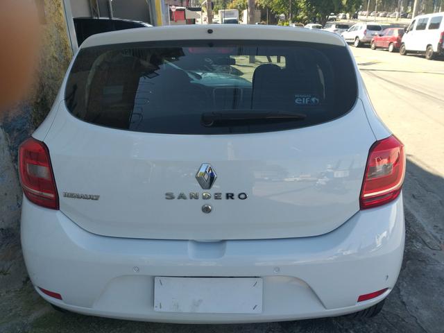 Vendo sandeiro expression completissimo 2017 1.0 flex 67 mil km zerado 35000 - Foto 4