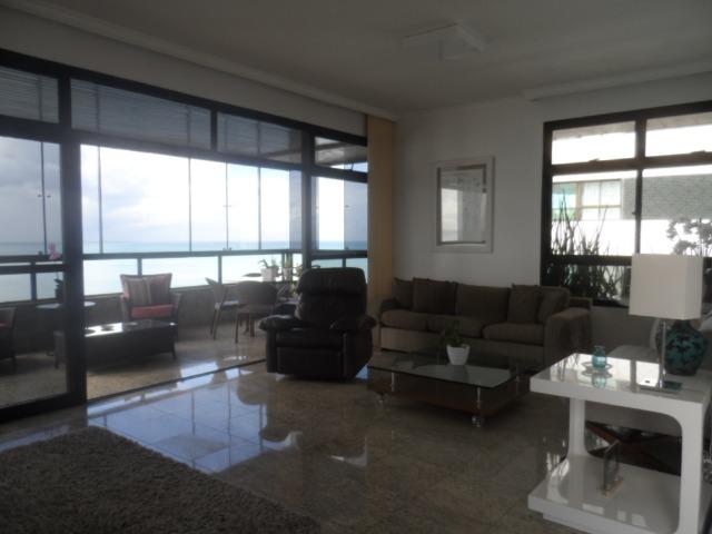 Apartamento com 4 Quartos na Beira Mar de Piedade Lazer Completo - Foto 15