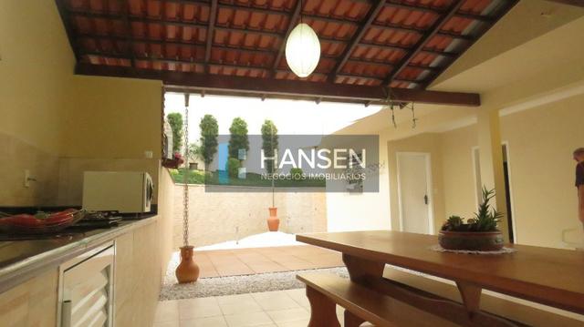 Casa com 4 quartos no Saguaçu - Foto 4