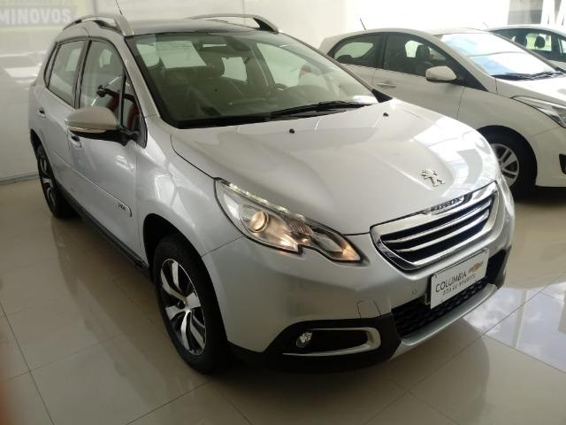 Peugeot 2008 Griffe 2016 - Foto 3